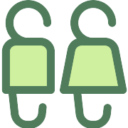 Couple PNG Icon