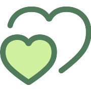 Hearts Lover PNG Icon