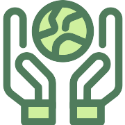 Ecology Ecologic PNG Icon
