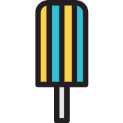 Ice Cream Food And Restaurant PNG Icon