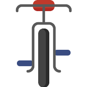 Bicycle PNG Icon