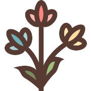 Flowers Tulip PNG Icon