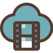 Cloud Computing Ui PNG Icon