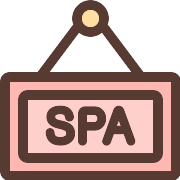 Spa PNG Icon