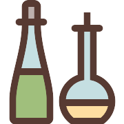 Scent Perfume PNG Icon