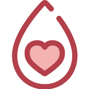 Water Drop PNG Icon