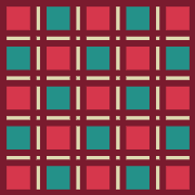 Blanket Quilt PNG Icon