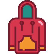 Hoodie PNG Icon