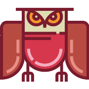 Owl PNG Icon