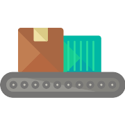 Conveyor PNG Icon