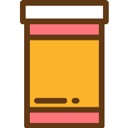Pills Pharmaceutical PNG Icon