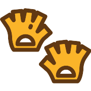 Gloves Glove PNG Icon