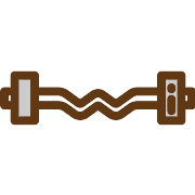 Weight Sports And Competition PNG Icon