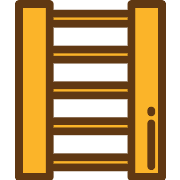 Trellis PNG Icon