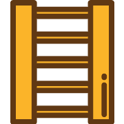 Treely Icon Trellis Vector SVG Icon - PNG Repo Free PNG Icons