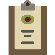 Clipboard PNG Icon