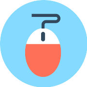 Mouse PNG Icon