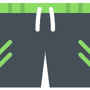 Short PNG Icon