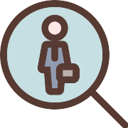 Networking Humanpictos PNG Icon