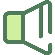 Volume Ui PNG Icon