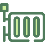 Heating Air Conditioner PNG Icon