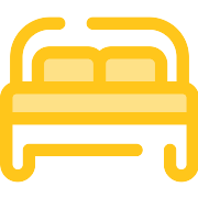 Bed PNG Icon