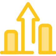 Growth PNG Icon
