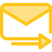 Envelope Message PNG Icon