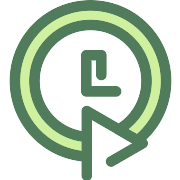 Time Time And Date PNG Icon