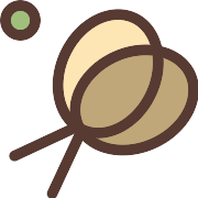 Tennis PNG Icon