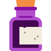 Potion PNG Icon