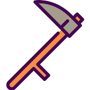 Scythe PNG Icon