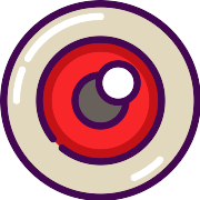 Eyeball PNG Icon
