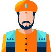 Hindu PNG Icon