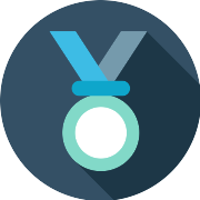 Medal PNG Icon
