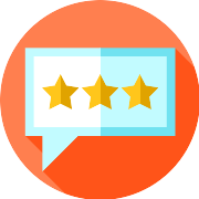Review PNG Icon