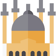 Hagia Sophia Turkey PNG Icon