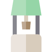 Well PNG Icon