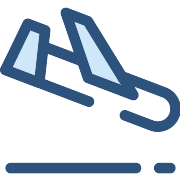 Arrival PNG Icon