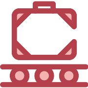 Claims Briefcase PNG Icon