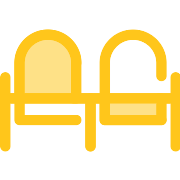 Waiting Room PNG Icon