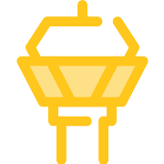 Control Tower PNG Icon