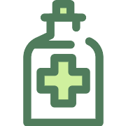 Alcohol Healing PNG Icon
