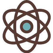 Physics Electron PNG Icon