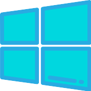 Windows Operating System PNG Icon