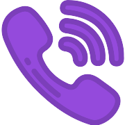 Viber PNG Icon
