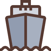 Train Street PNG Icon