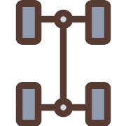 Chassis PNG Icon