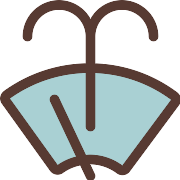 Windshield PNG Icon
