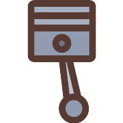 Piston PNG Icon